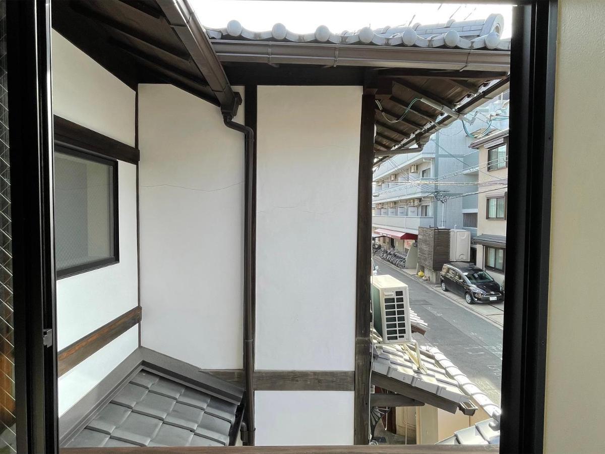 Ryourizuki No Ie เกียวโต ภายนอก รูปภาพ
